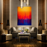 Abstract Modern 14 Wall Art