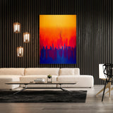 Abstract Modern 14 Wall Art