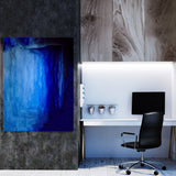 Abstract Modern 5 Wall Art