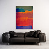 Abstract Modern 51 Wall Art