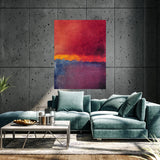 Abstract Modern 53 Wall Art