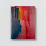 Abstract Modern 54 Wall Art