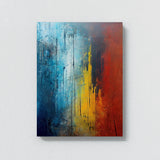 Abstract Modern 55 Wall Art