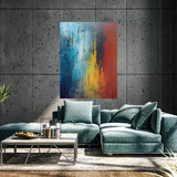 Abstract Modern 55 Wall Art