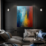 Abstract Modern 55 Wall Art