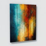 Abstract Modern 57 Wall Art