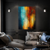 Abstract Modern 57 Wall Art