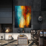 Abstract Modern 57 Wall Art