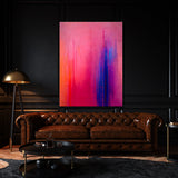 Abstract Modern 60 Wall Art