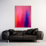 Abstract Modern 60 Wall Art