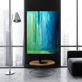 Abstract Modern 61 Wall Art