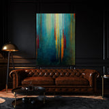 Abstract Modern 62 Wall Art