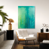 Abstract Modern 63 Wall Art