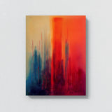 Abstract Modern 7 Wall Art