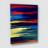 Abstract Modern 8 Wall Art