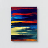 Abstract Modern 8 Wall Art