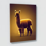 Alpaca 20 Wall Art