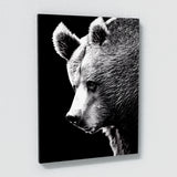 Bear 16 Wall Art