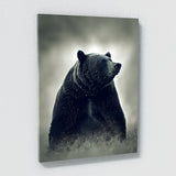 Bear 17 Wall Art