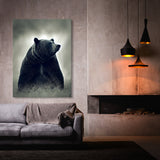 Bear 17 Wall Art