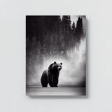 Bear 18 Wall Art