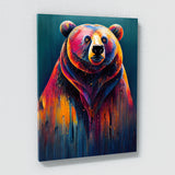 Bear 20 Wall Art