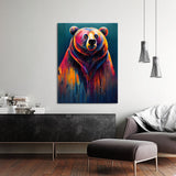 Bear 20 Wall Art