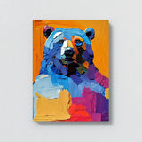 Bear 26 Wall Art