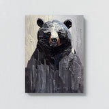 Bear 27 Wall Art