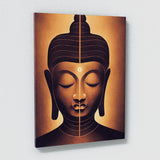 Buddha Meditation Zen 11 Wall Art