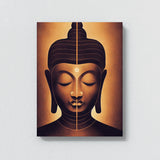 Buddha Meditation Zen 11 Wall Art