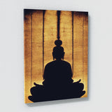 Buddha Meditation Zen 12 Wall Art