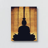 Buddha Meditation Zen 12 Wall Art