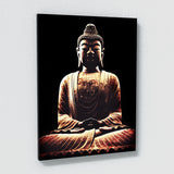 Buddha Meditation Zen 18 Wall Art