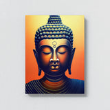 Buddha Meditation Zen 20 Wall Art