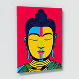 Buddha Meditation Zen 22 Wall Art