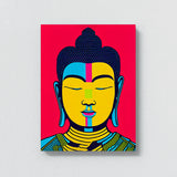 Buddha Meditation Zen 22 Wall Art