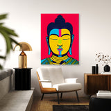 Buddha Meditation Zen 22 Wall Art