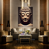 Buddha Meditation Zen 23 Wall Art