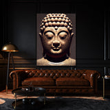 Buddha Meditation Zen 23 Wall Art