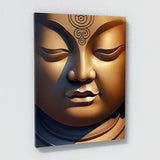 Buddha Meditation Zen 24 Wall Art