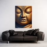 Buddha Meditation Zen 24 Wall Art