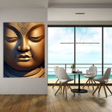 Buddha Meditation Zen 24 Wall Art