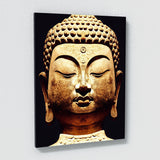 Buddha Meditation Zen 3 Wall Art