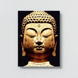 Buddha Meditation Zen 3 Wall Art