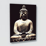 Buddha Meditation Zen 4 Wall Art