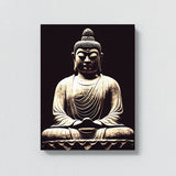 Buddha Meditation Zen 4 Wall Art