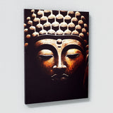 Buddha Meditation Zen 8 Wall Art