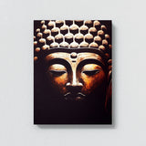 Buddha Meditation Zen 8 Wall Art