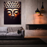 Buddha Meditation Zen 8 Wall Art